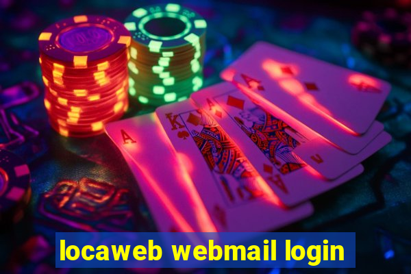 locaweb webmail login